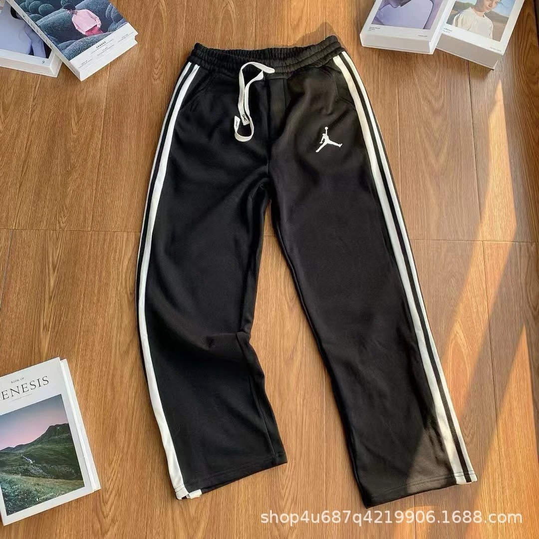 AJ Webbing Straight Pants photo 2