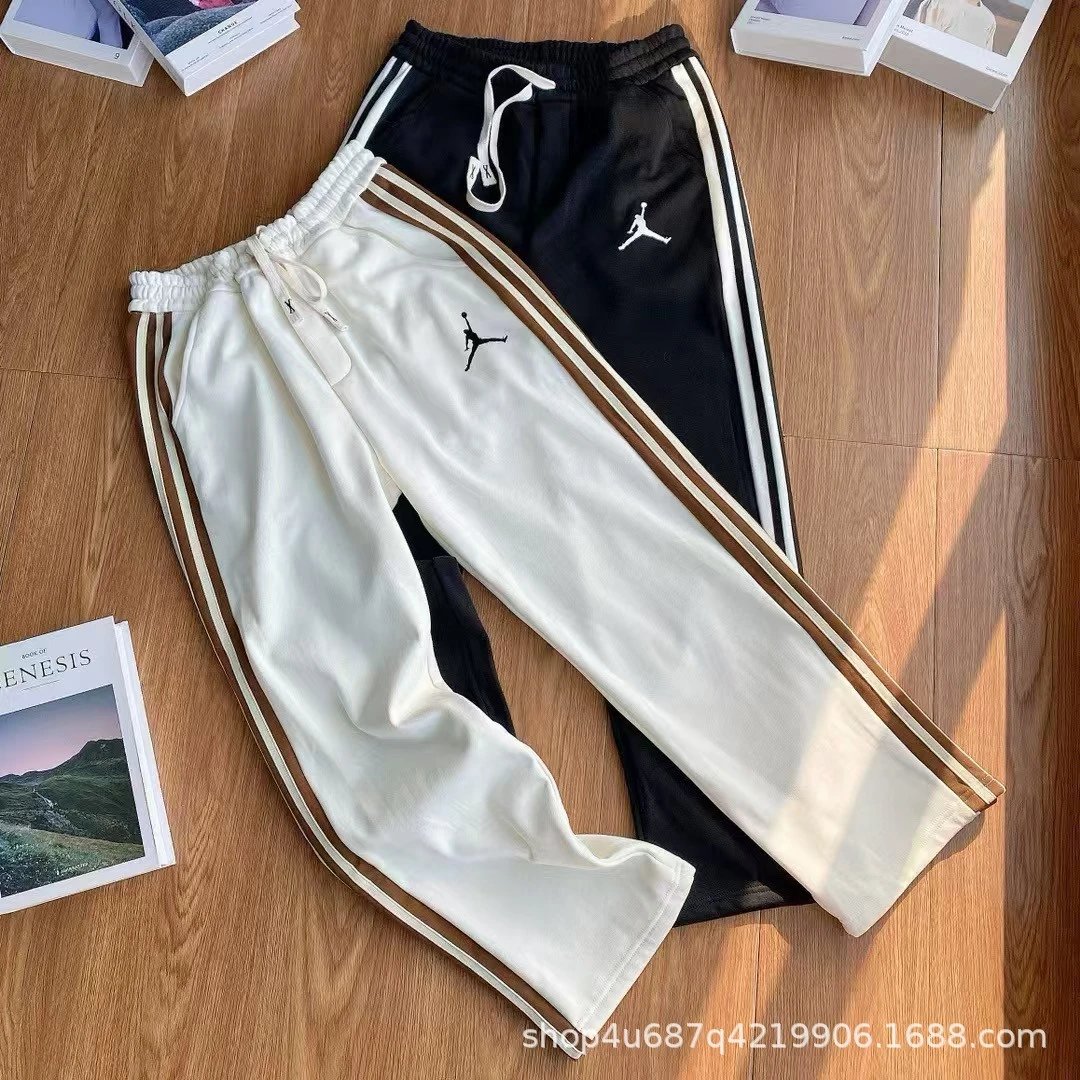 AJ Webbing Straight Pants photo 4