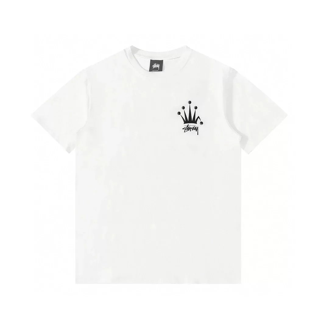 Stussy Dice Pigment Dyed T-Shirt photo 7