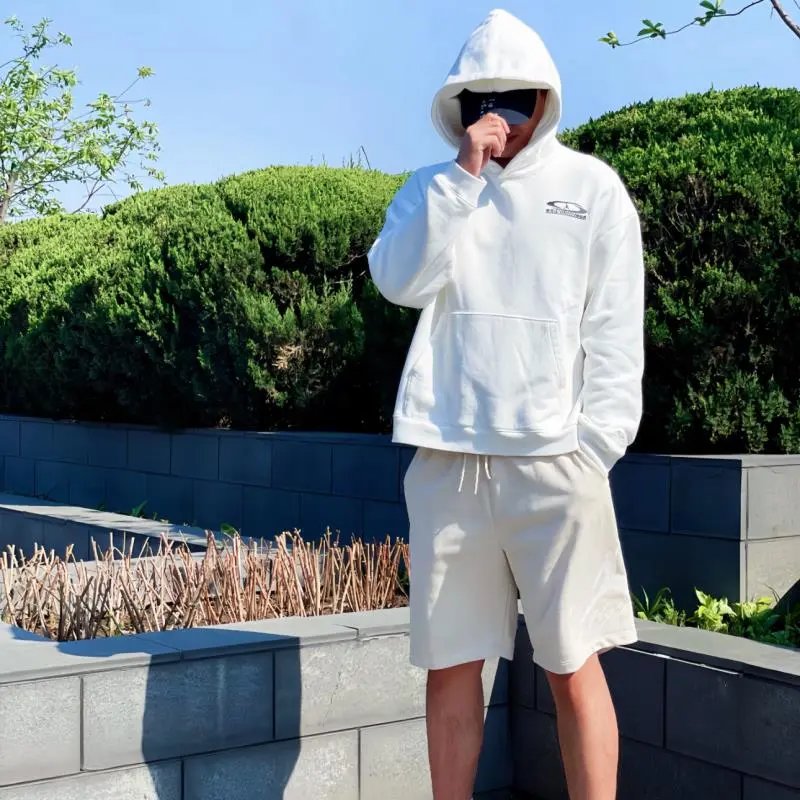 Travis Scott Cactus Jack x Jordan Hoodie photo 7