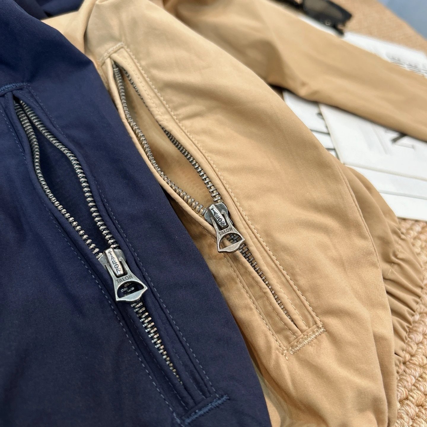 Ralph Lauren Hoodie Jacket Windbreaker photo 5