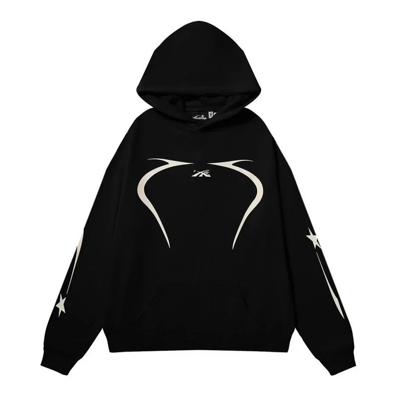 Hellstar Hoodie photo 2