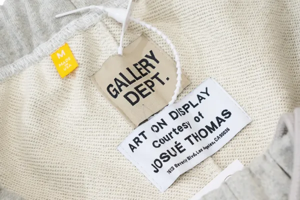 Comme des Garçons Play x JUNYA WATANABE MAN B Logo Sweat Shorts Gray - 11