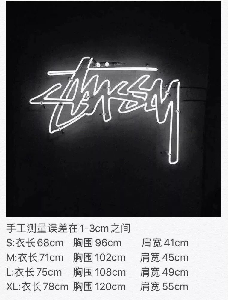 Stussy Camellia Print T-Shirt photo 5