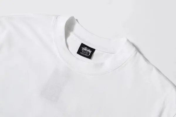 Human Made × Medicom Toy Plush Collage Graphic T-Shirt White - 10