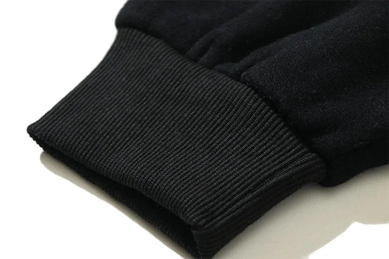 Travis Scott Matchstick Hoodie photo 5