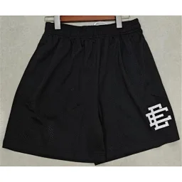 thumbnail for Eric Emanue shorts EE shorts men's casual sweatpants breathable quick-drying shorts