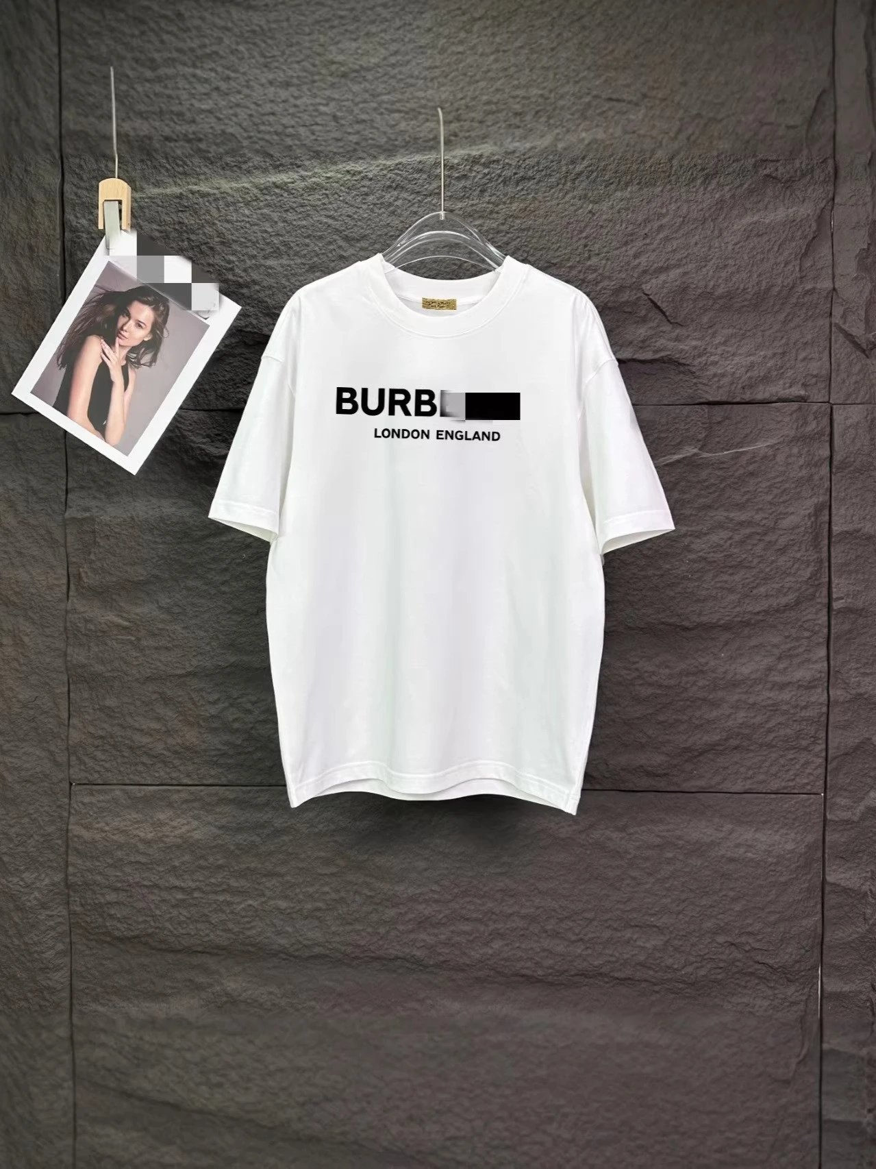Heavyweight T-Shirt photo 2