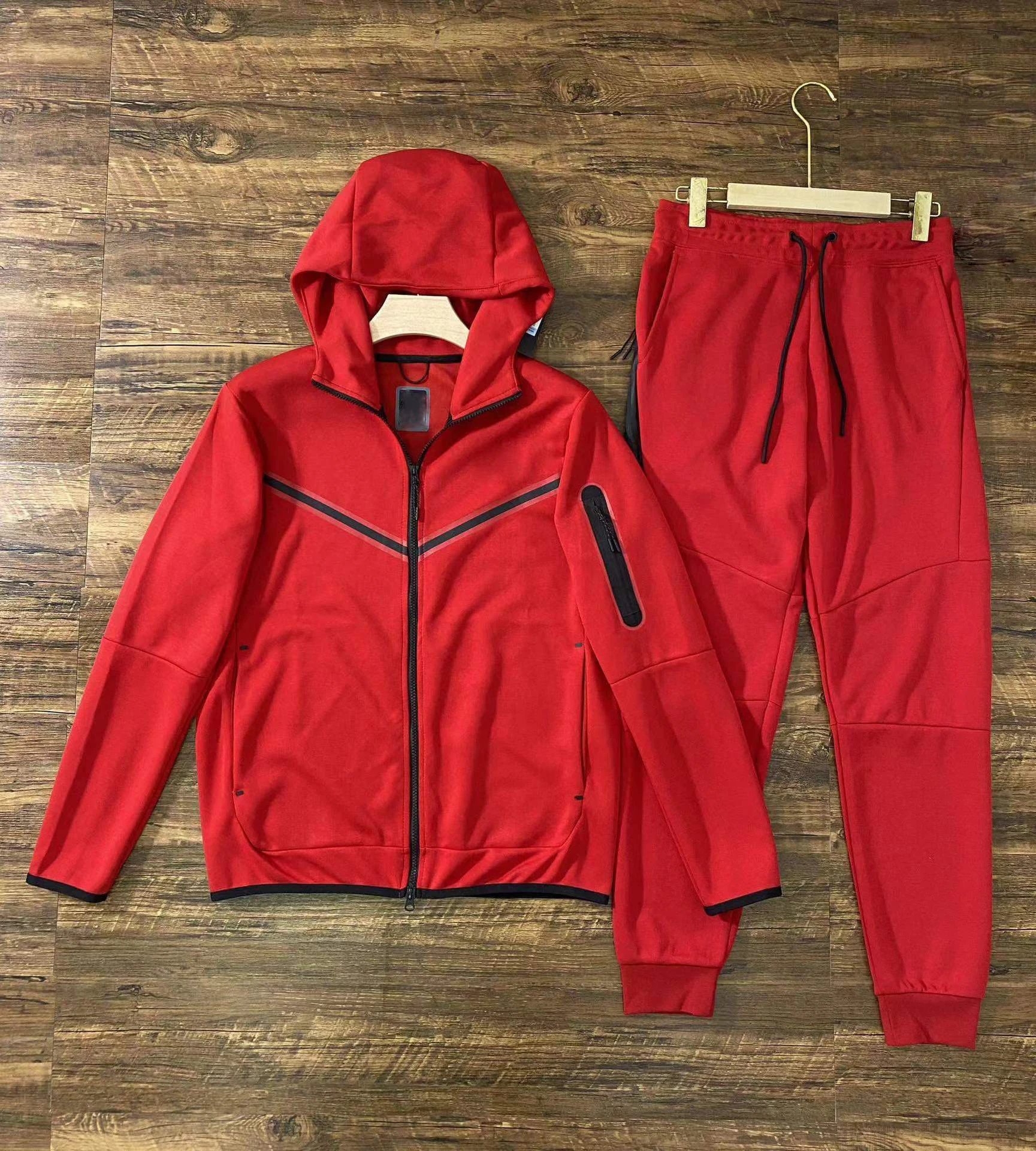 Casual Hoodie with Side Zip photo 4