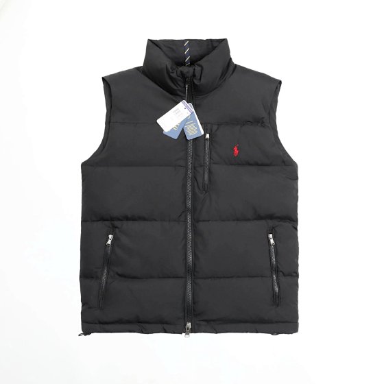 2024 classic waterproof down vest