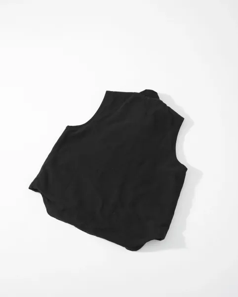 Carhartt WIP Active Vest Black Vest - 17