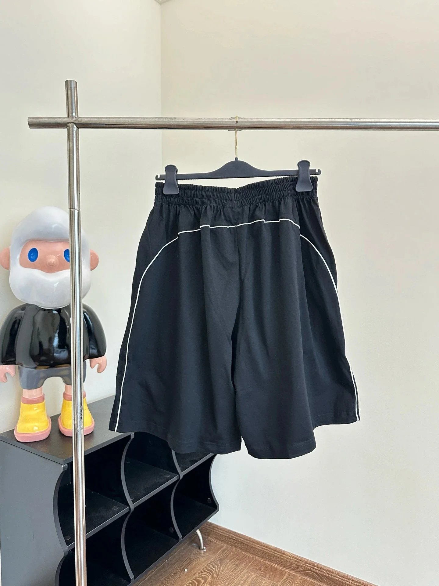 Balenciaga Football Shorts photo 7