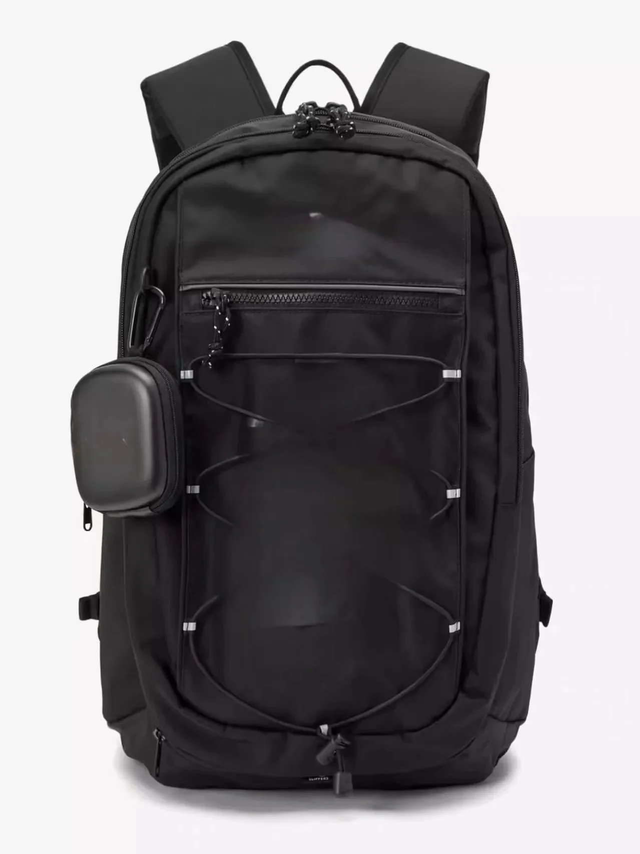 The North Face Lightwire Backpack White - 2