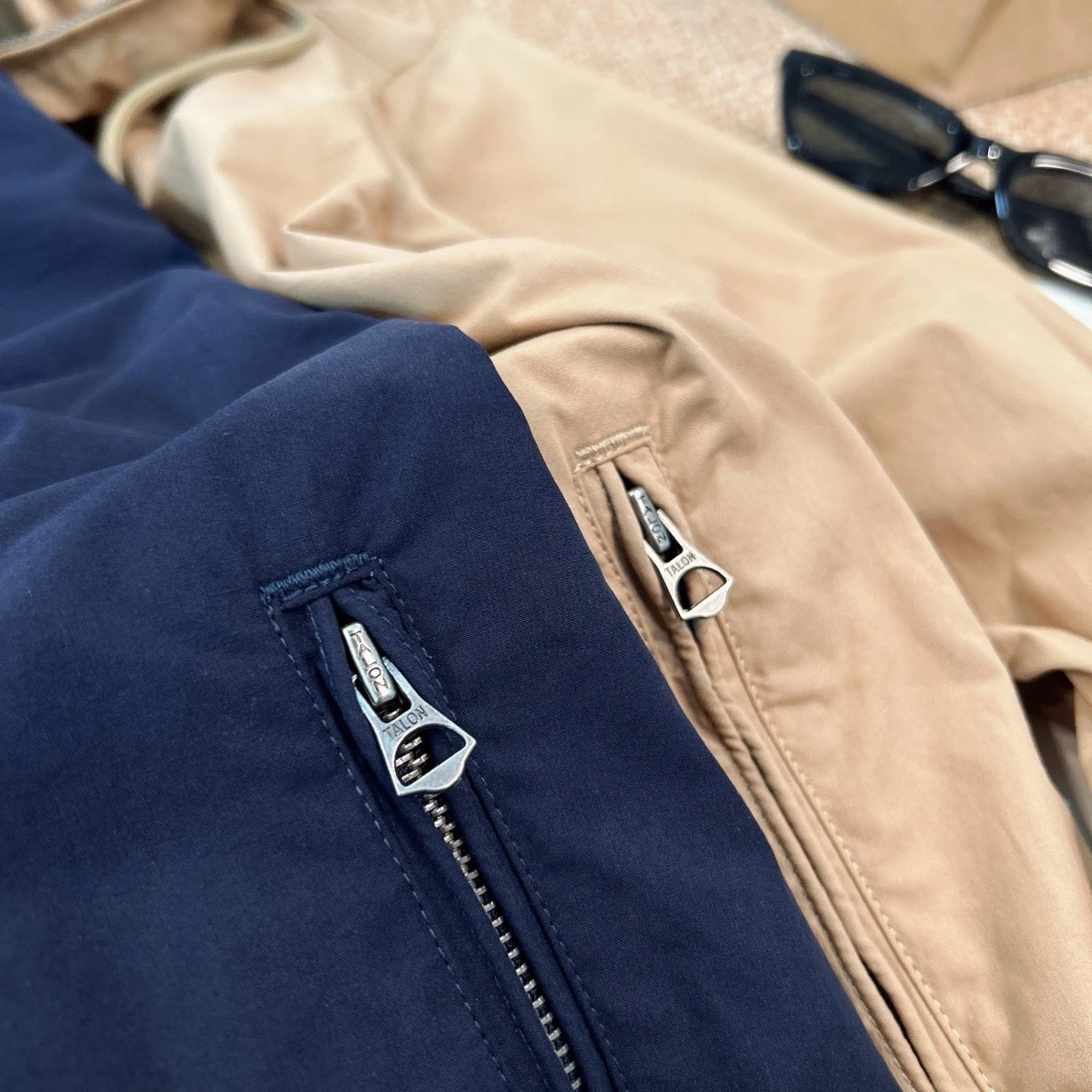 Ralph Lauren Hoodie Jacket Windbreaker photo 6