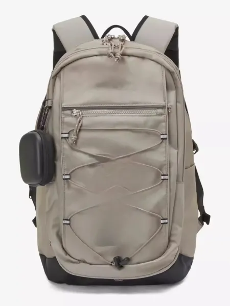 The North Face Lightwire Backpack White - 4