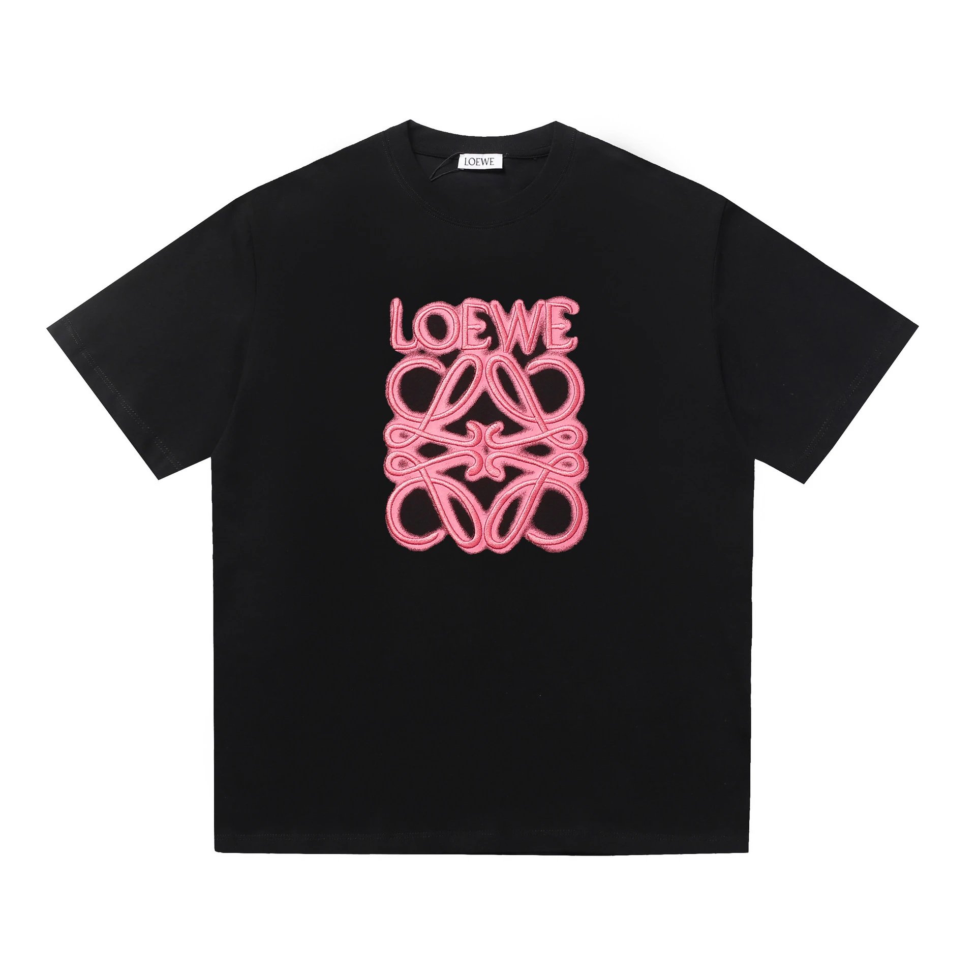 801 Black