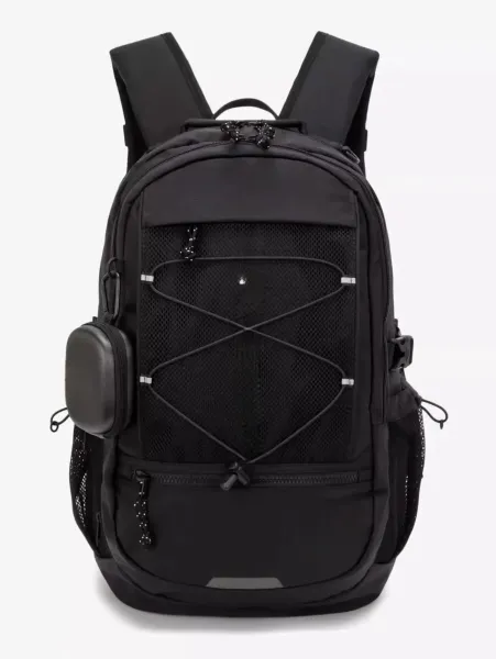 The North Face Lightwire Backpack White - 6