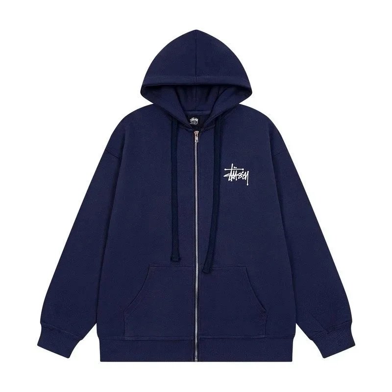 Classic Logo Casual Hoodie photo 5