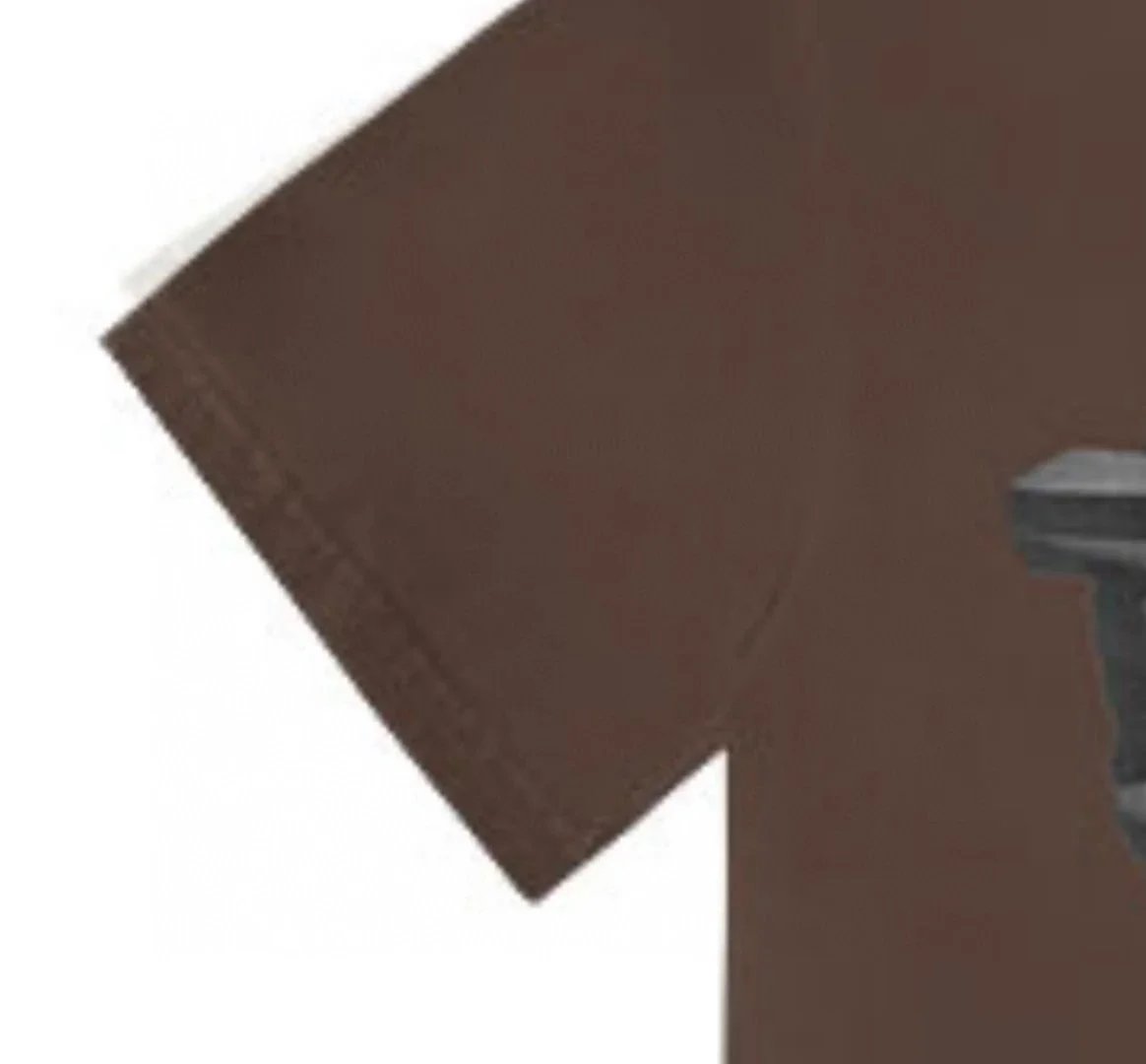 Travis Scott Utopia Stone Head T-Shirt photo 7