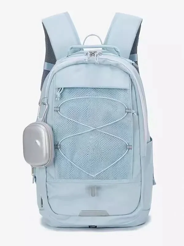 The North Face Backpacks Bungee-Cord Front Backpack product detail image 8