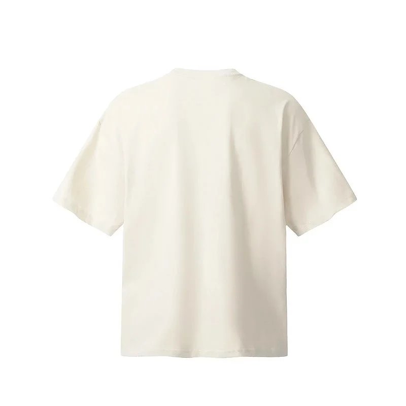 Travis Scott Album Cover T-Shirt photo 8