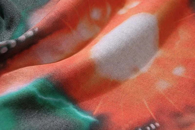 Travis Scott UTOPIA Album T-Shirt photo 6