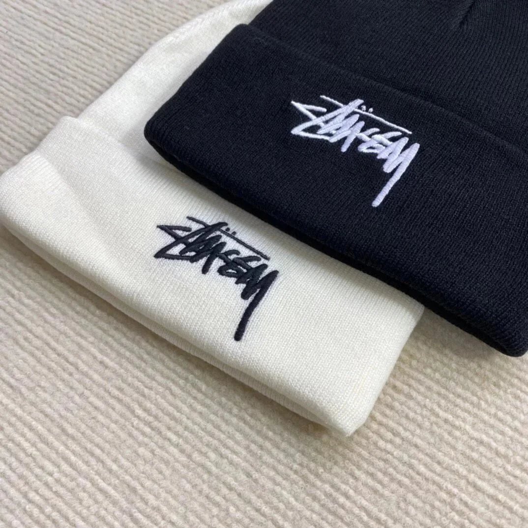 Nike Stussy Knit Cap photo 8