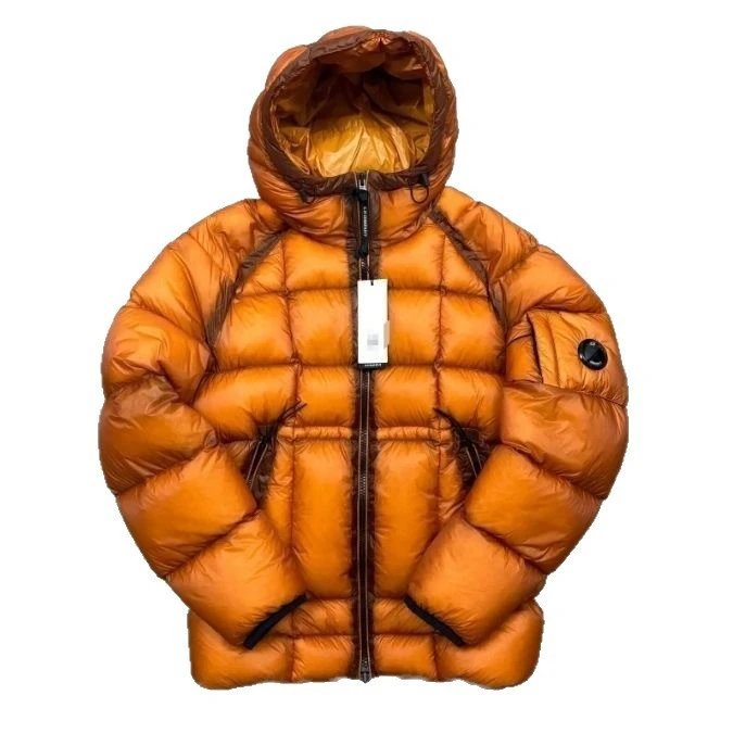 C.Pomany Down Jacket photo 2