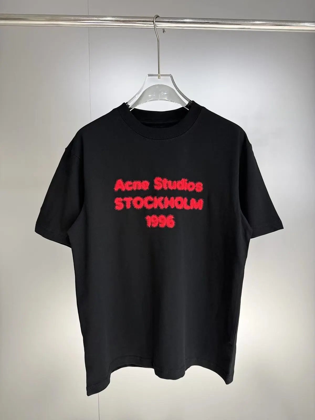 AC1996 Letter Logo Collection T-Shirt photo 2