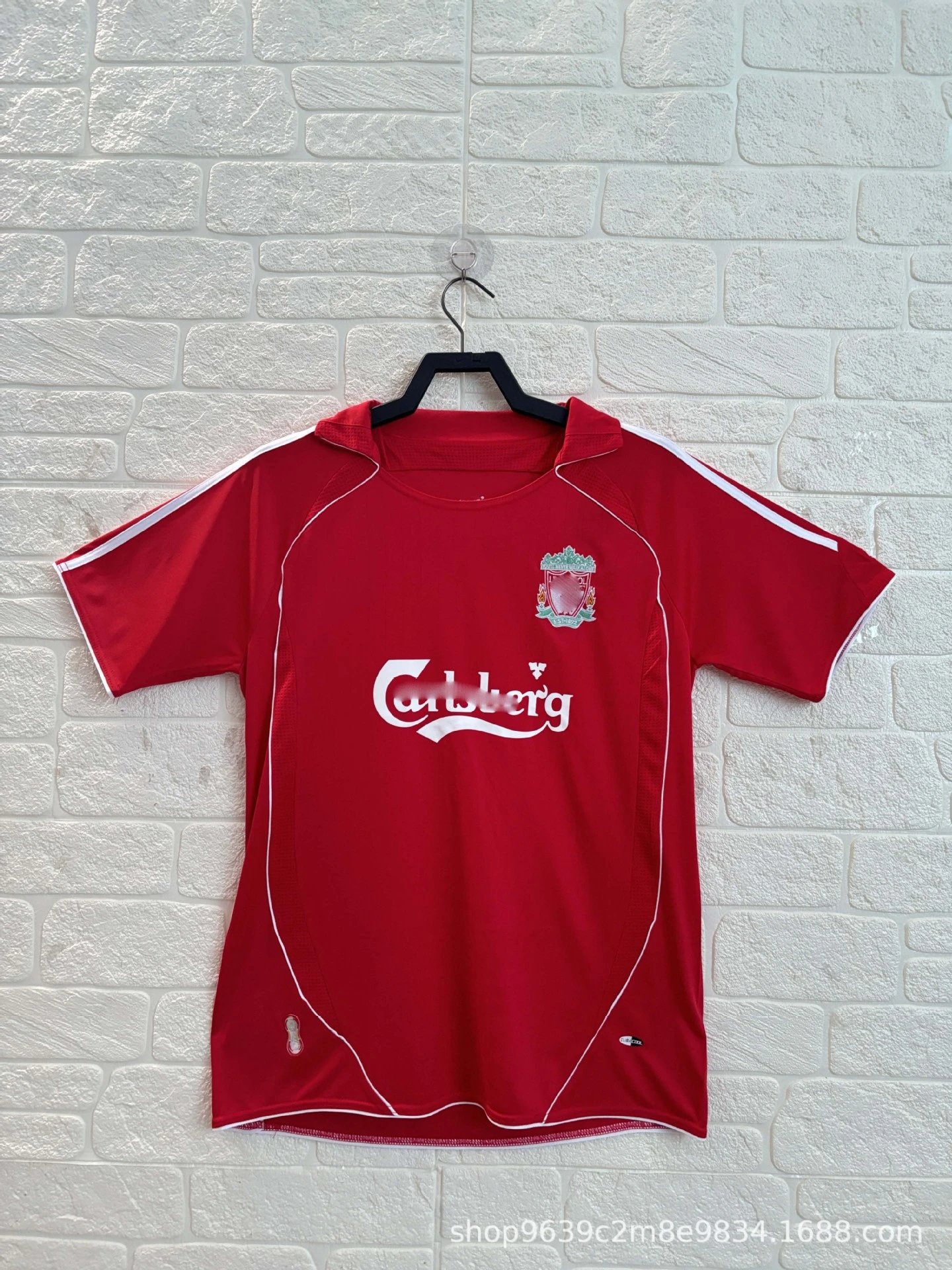 Vintage Portuguese and Italian Retro Football Jerseys photo 6
