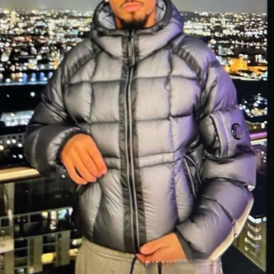 C.Pomany Down Jacket photo 6