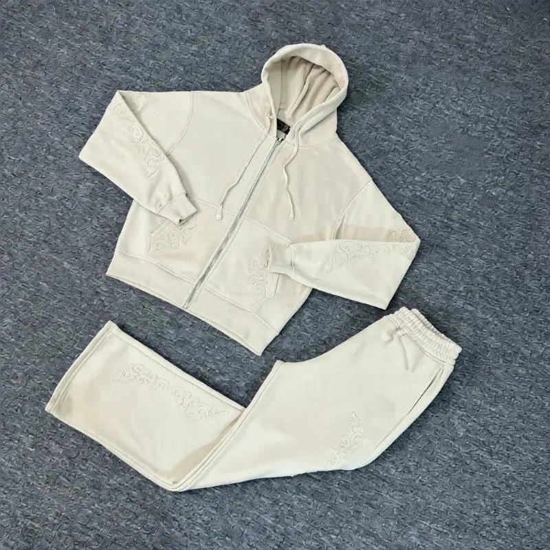 505-506 Apricot Set