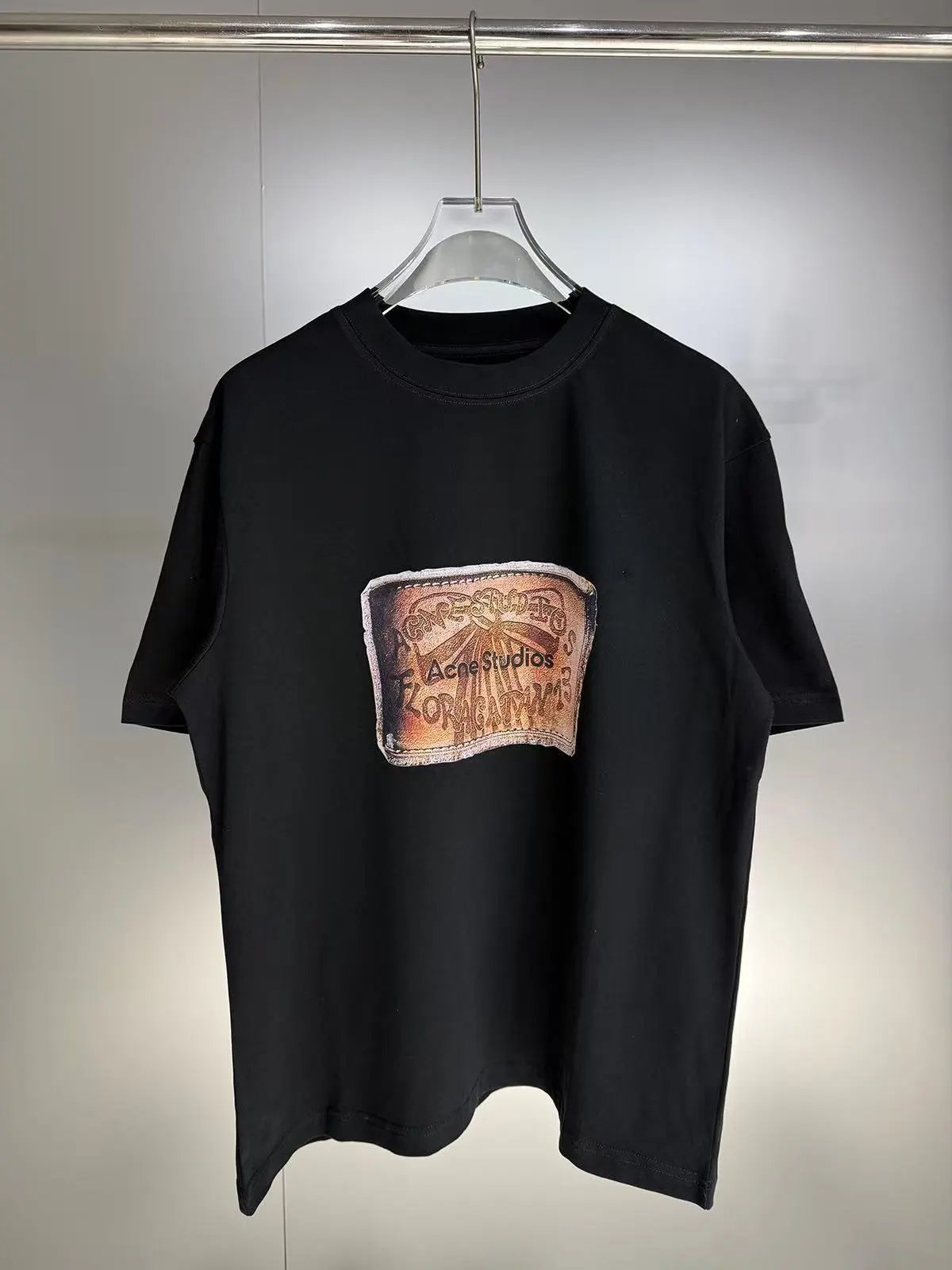 AC1996 Letter Logo Collection T-Shirt photo 4