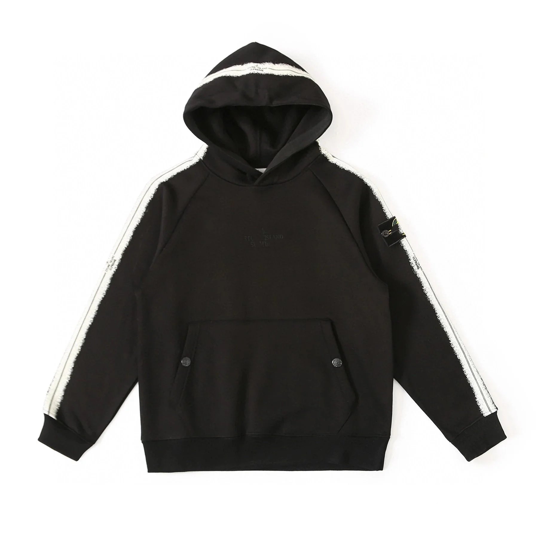 Stone Island Collaboration Hoodie Tracksuit