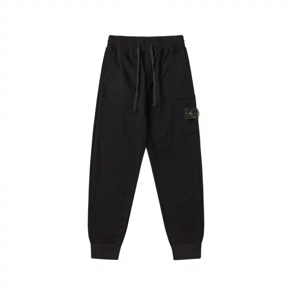 Stone Island Zip-Up Hoodie Dusty Rose Hoodie - 25