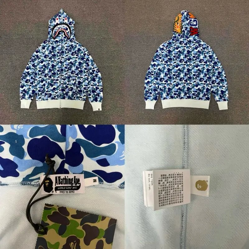 Blue XX181