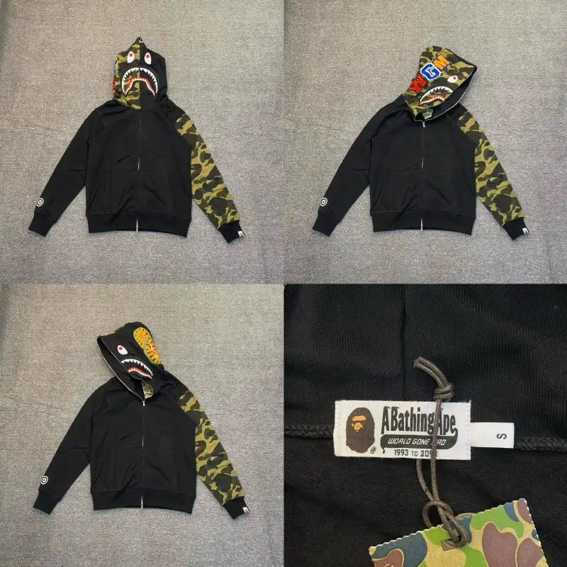 Black XX097