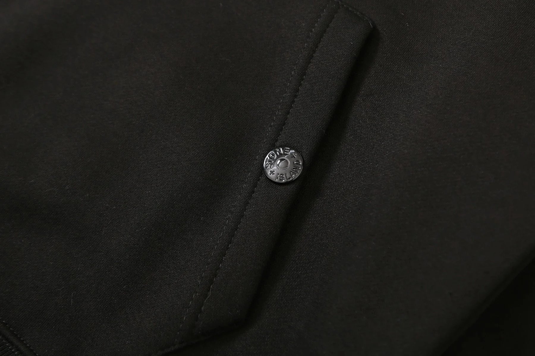 Stone Island Collaboration Hoodie Tracksuit photo 7