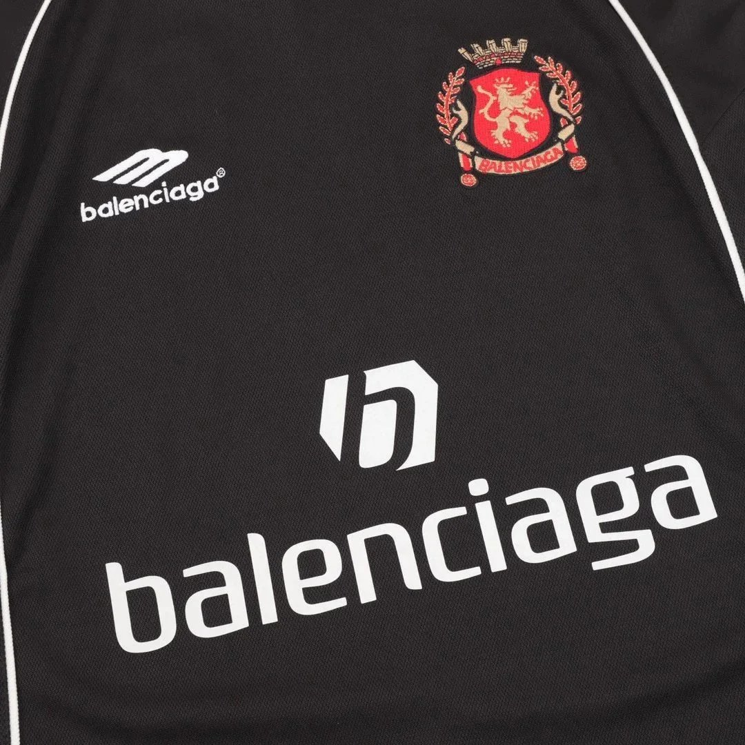 BLCG Manchester United 10 Long Sleeve T-Shirt photo 8