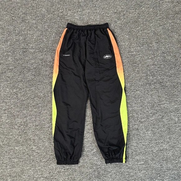Colorblock Windbreaker Jacket photo 4