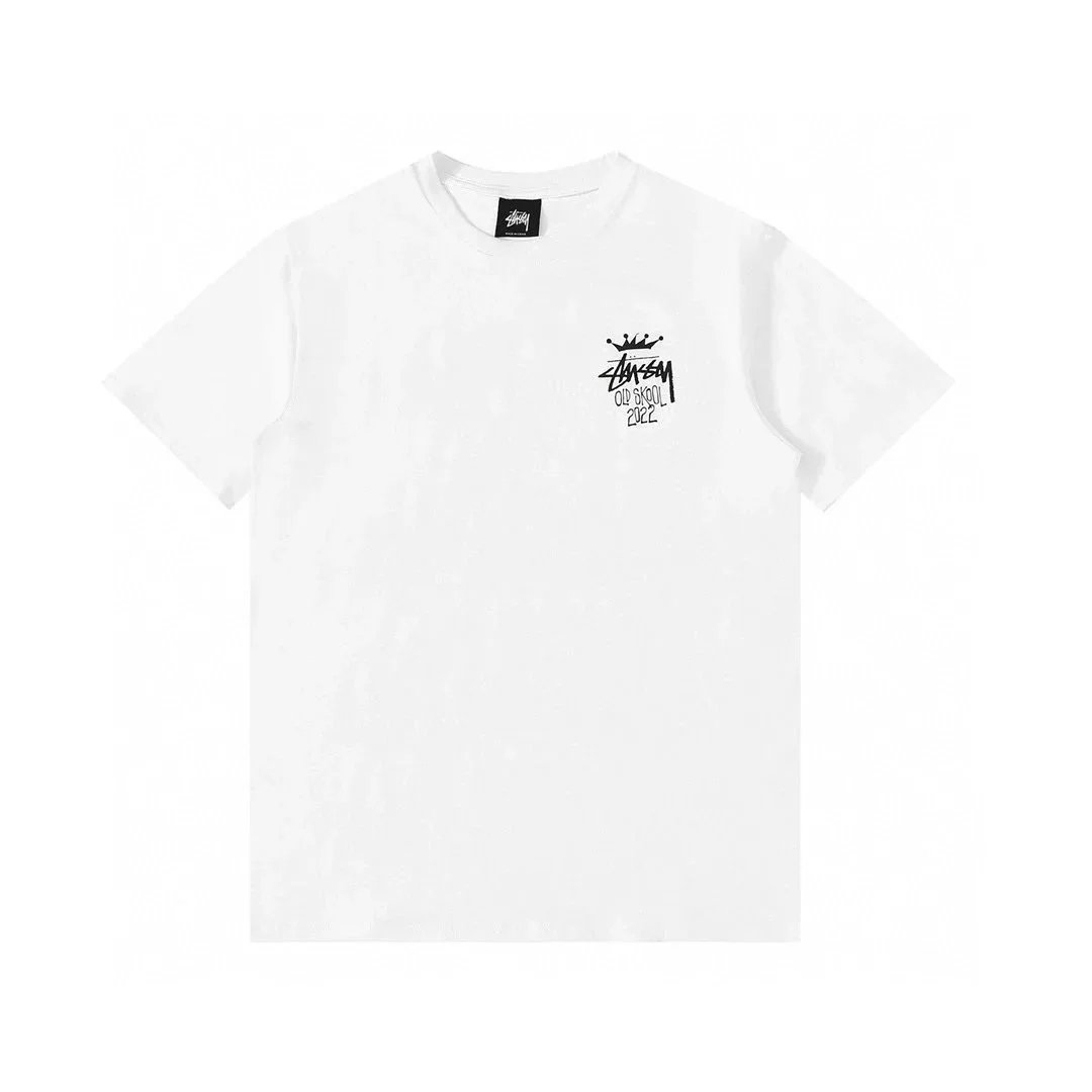 Stussy Dice Pigment Dyed T-Shirt photo 8