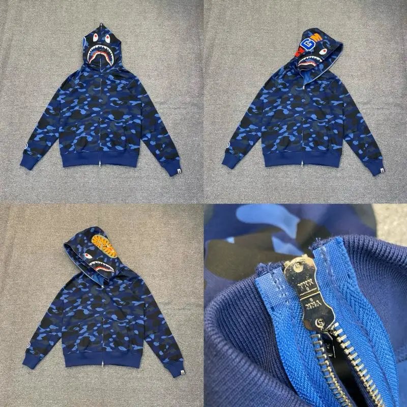 Blue XX121