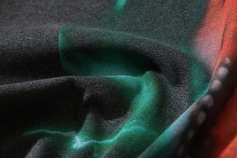 Travis Scott UTOPIA Album T-Shirt photo 5