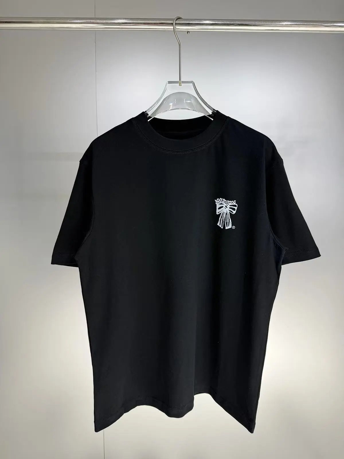 AC1996 Letter Logo Collection T-Shirt photo 6