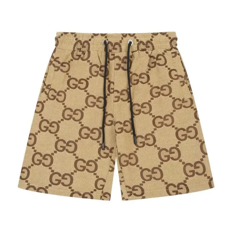 G Family Oxford Shorts photo 4