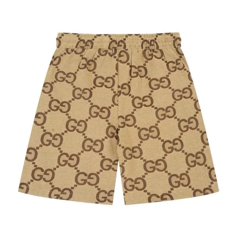 G Family Oxford Shorts photo 5