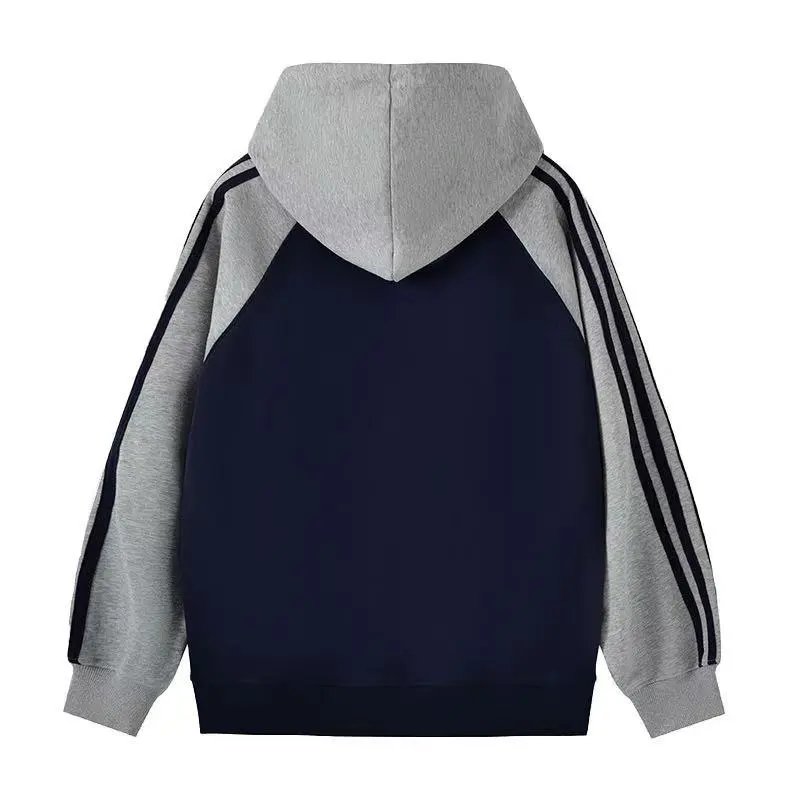 Fear Of God Essentials 1977 Gray Black Raglan Hoodie