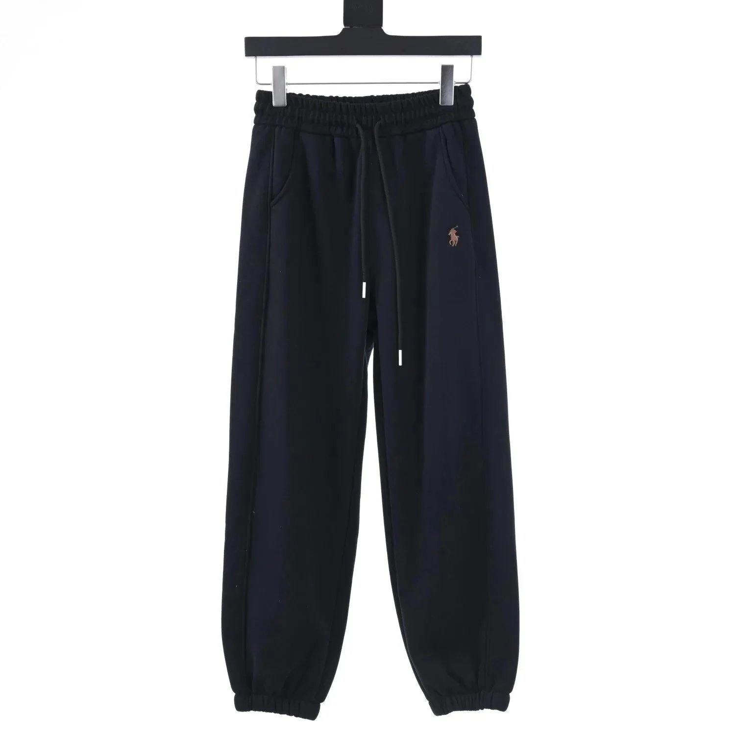 Ralph Lauren Embroidered Fleece Jogger Pants photo 2