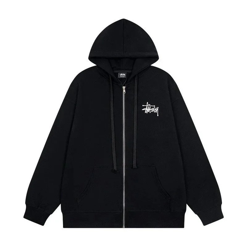 Classic Logo Casual Hoodie photo 2