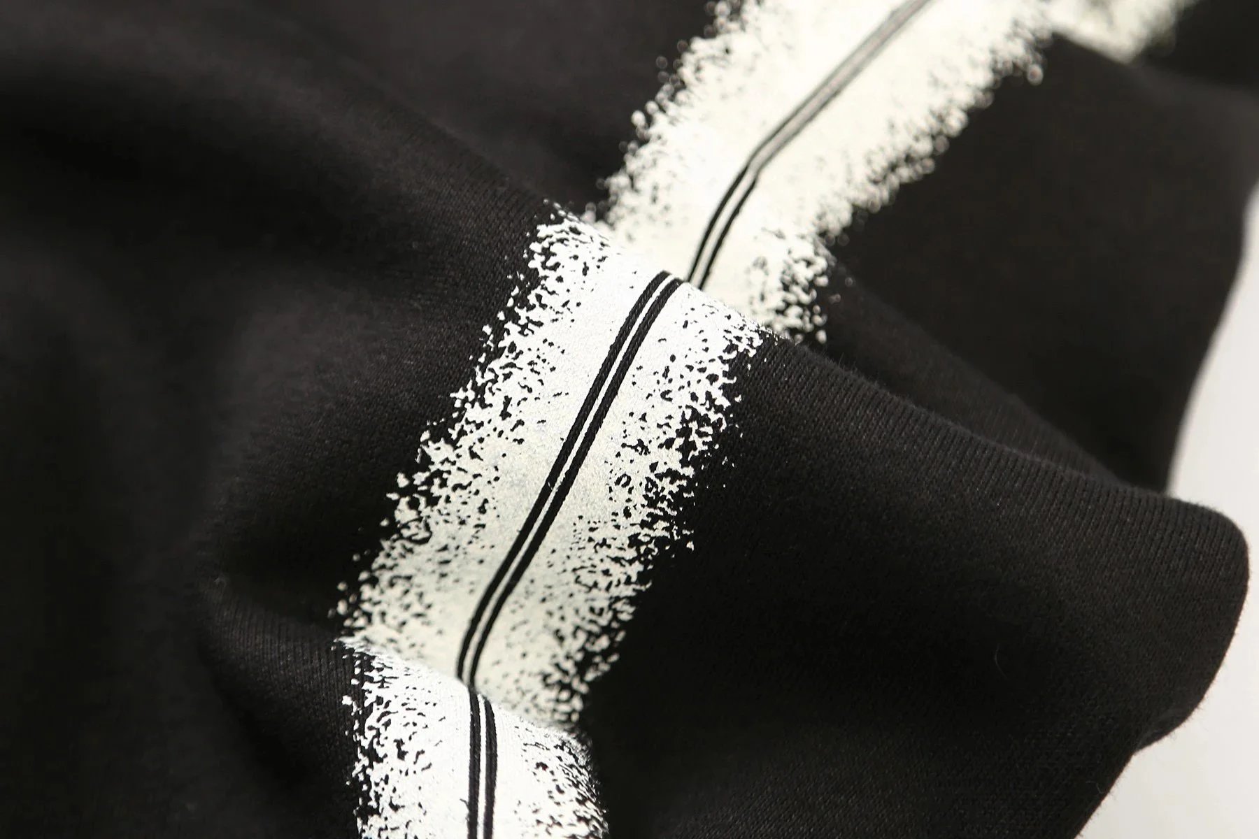 Stone Island Collaboration Hoodie Tracksuit photo 6